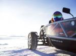 Ariel Atom 3 2007 года (UK)
